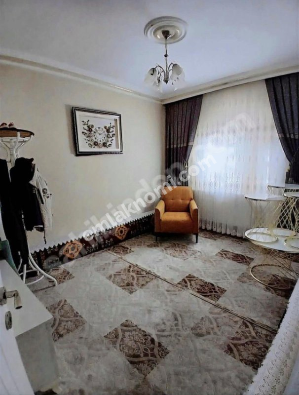 Konya ERENKÖY Mahallesi Satılık 4+1 Müstakil Ev