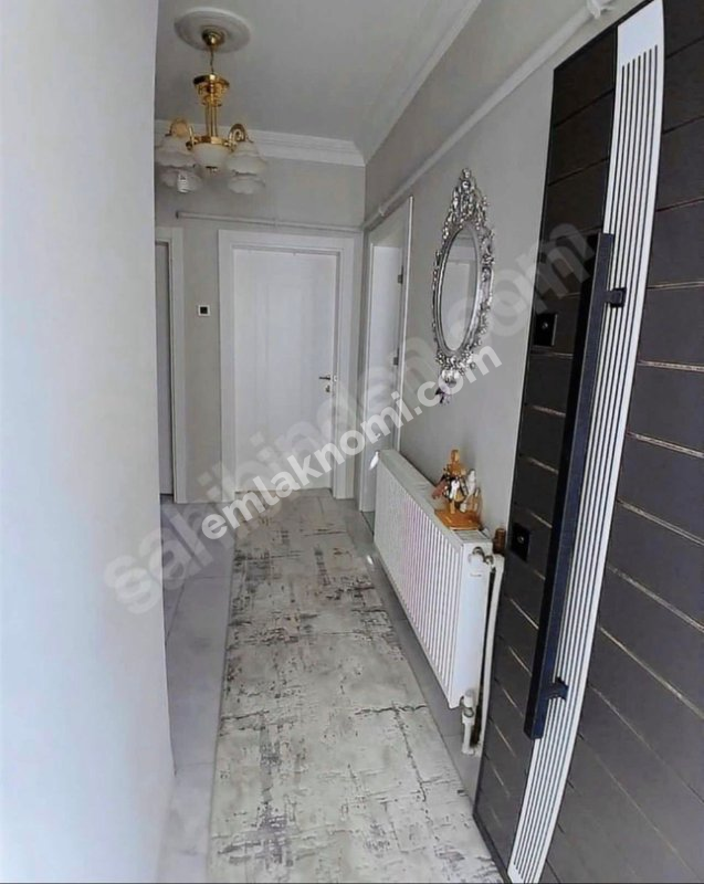 Konya Erenköy Mahallesi Satılık 4+1 Müstakil Ev - Fotoğraf 2