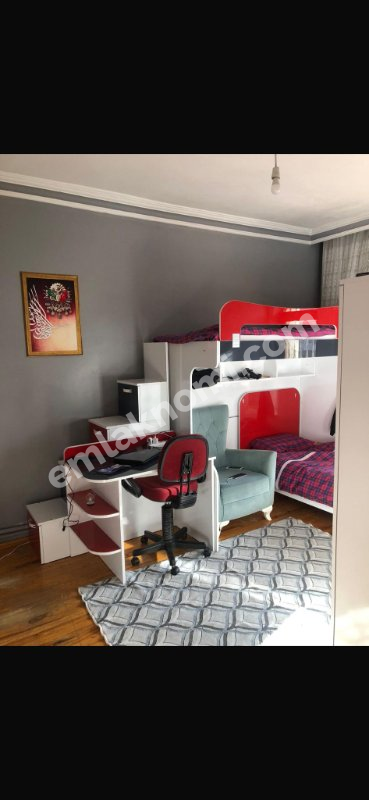 Konya Erenköy Mahallesi Satılık 4+1 Müstakil Ev - Fotoğraf 5