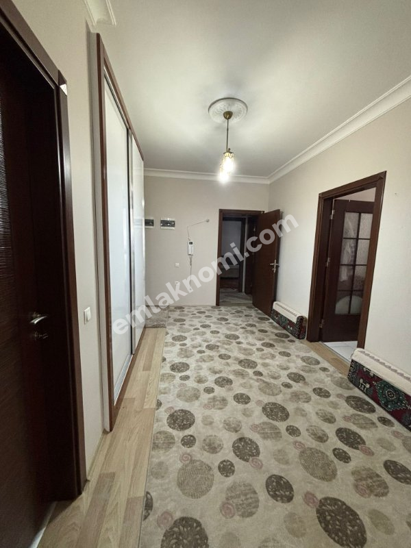 Konya BÜYÜK SİNAN Mahallesi Satılık 3+1 Daire