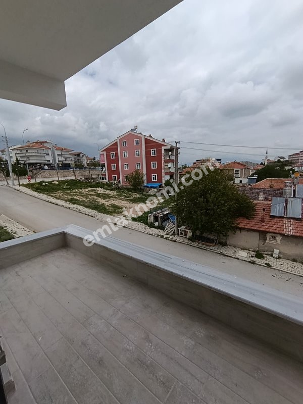 Karaman İbrahim Hakkı Konyalı Mahallesi Satılık 1+1 Apart - Fotoğraf 2