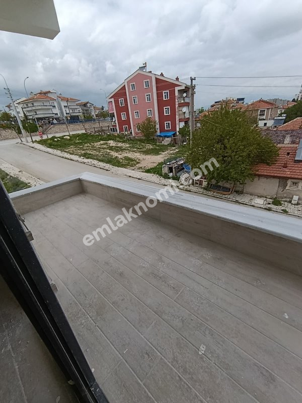 Karaman İbrahim Hakkı Konyalı Mahallesi Satılık 1+1 Apart - Fotoğraf 3