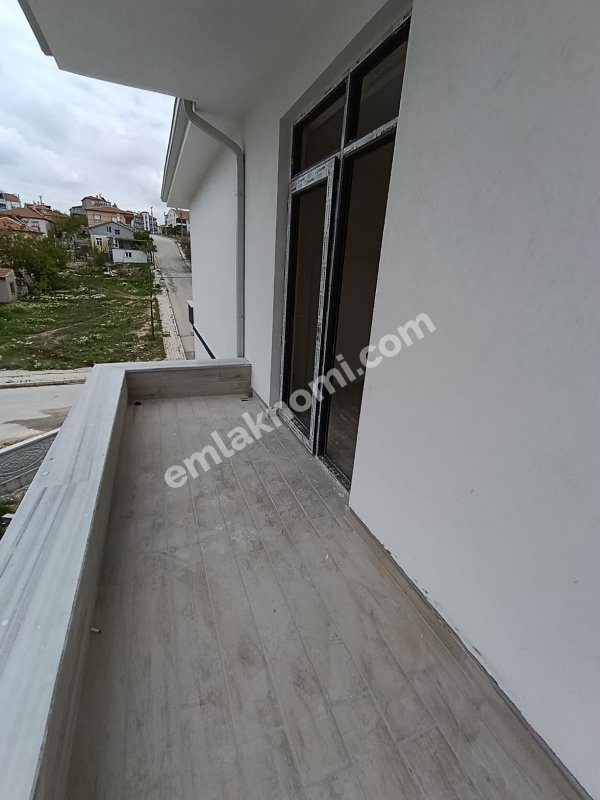 Karaman İbrahim Hakkı Konyalı Mahallesi Satılık 1+1 Apart - Fotoğraf 4