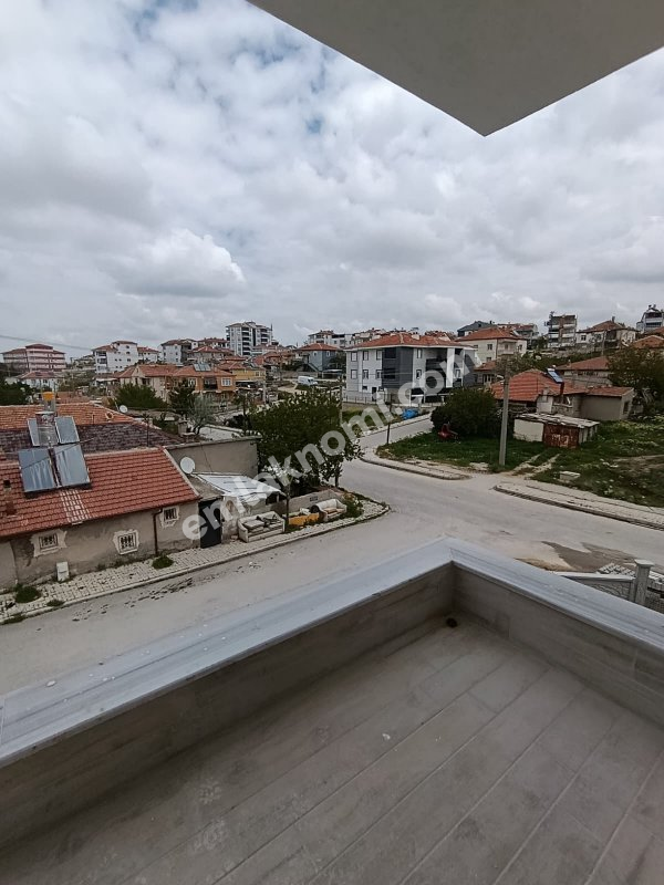 Karaman İbrahim Hakkı Konyalı Mahallesi Satılık 1+1 Apart - Fotoğraf 5