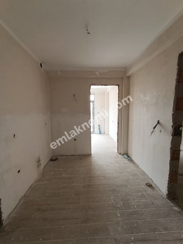 Karaman İbrahim Hakkı Konyalı Mahallesi Satılık 1+1 Apart - Fotoğraf 9