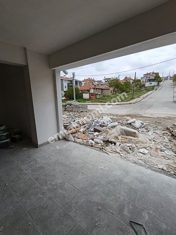Karaman İbrahim Hakkı Konyalı Mahallesi Satılık 1+1 Apart - Fotoğraf 10