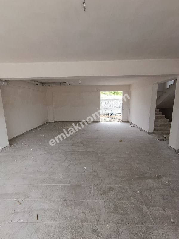 Karaman İbrahim Hakkı Konyalı Mahallesi Satılık 1+1 Apart - Fotoğraf 13