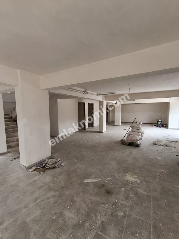 Karaman İbrahim Hakkı Konyalı Mahallesi Satılık 1+1 Apart - Fotoğraf 16