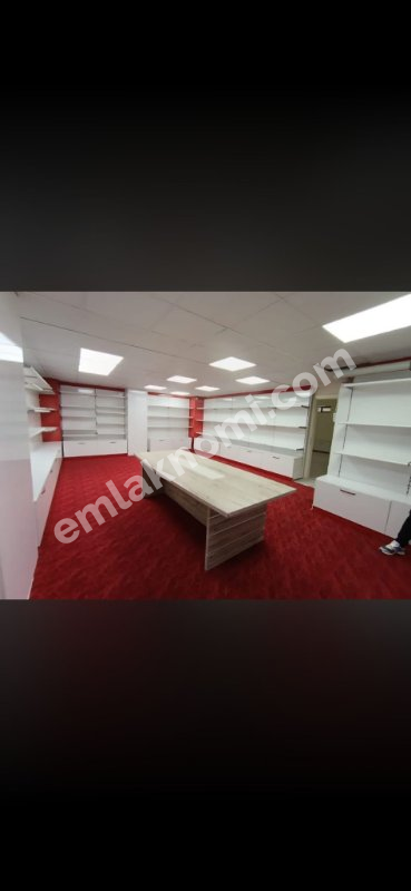 Konya Hocacihan Mahallesi Satılık Dükkan - Fotoğraf 9