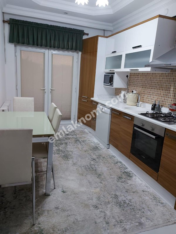 Karaman Cedit Mahallesi Satılık 3+1 Daire - Fotoğraf 2