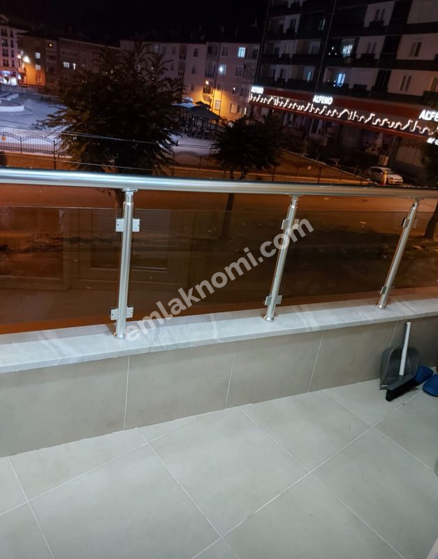 Karaman Cedit Mahallesi Satılık 3+1 Daire - Fotoğraf 9