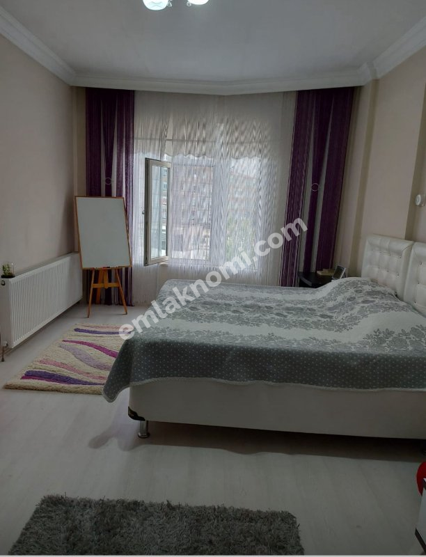 Karaman Cedit Mahallesi Satılık 3+1 Daire - Fotoğraf 11