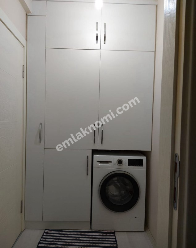 Karaman Cedit Mahallesi Satılık 3+1 Daire - Fotoğraf 21