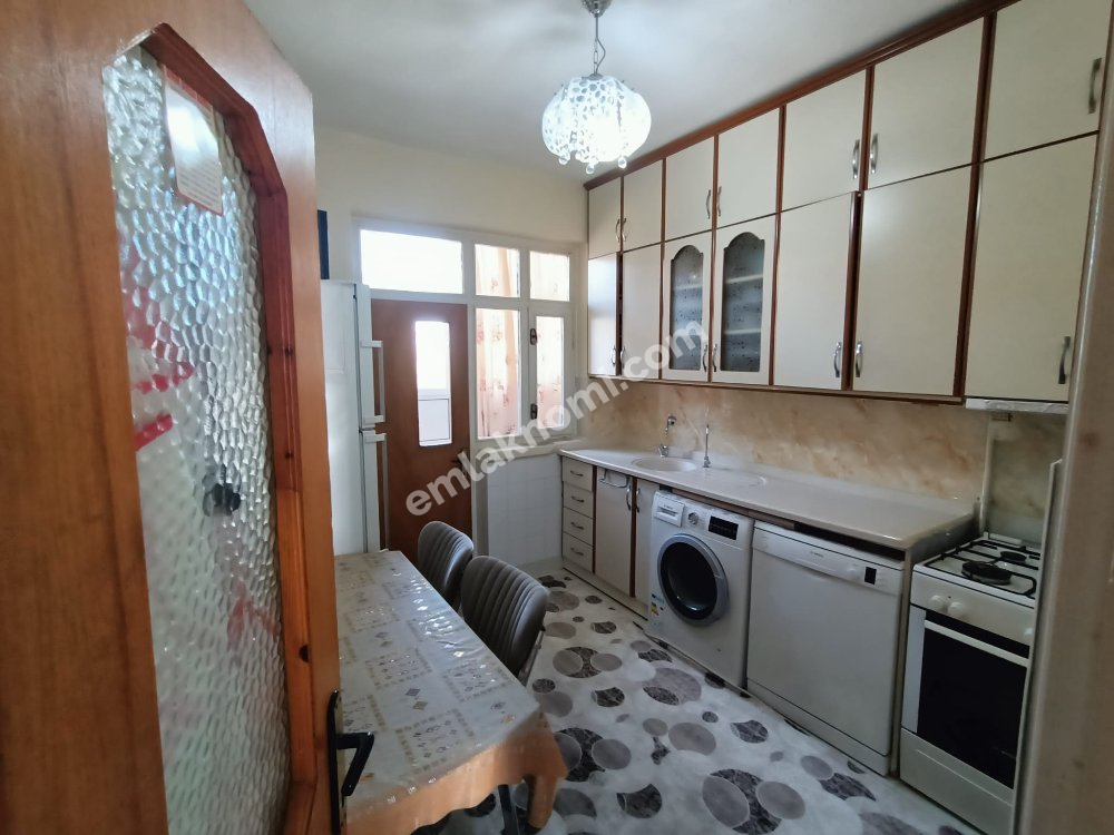 Karaman Mehmet Akif Ersoy Mahallesi Satılık 2+1 Daire - Fotoğraf 5