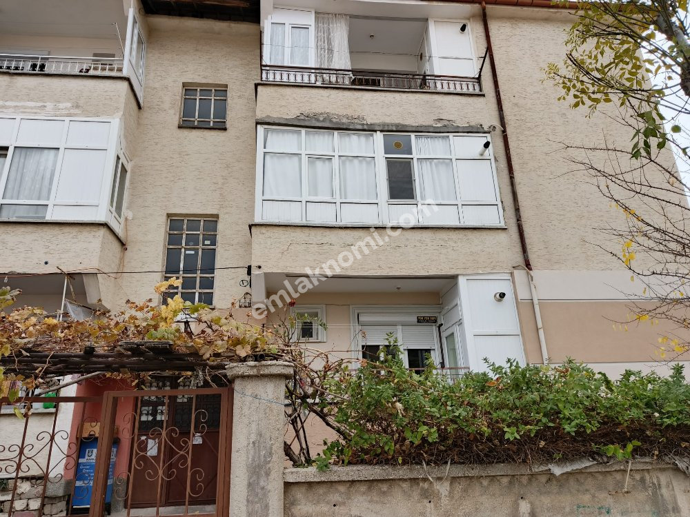 Karaman Mehmet Akif Ersoy Mahallesi Satılık 2+1 Daire - Fotoğraf 7