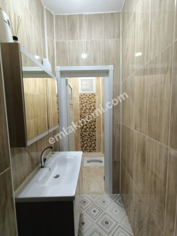 Karaman Mehmet Akif Ersoy Mahallesi Satılık 2+1 Daire - Fotoğraf 8