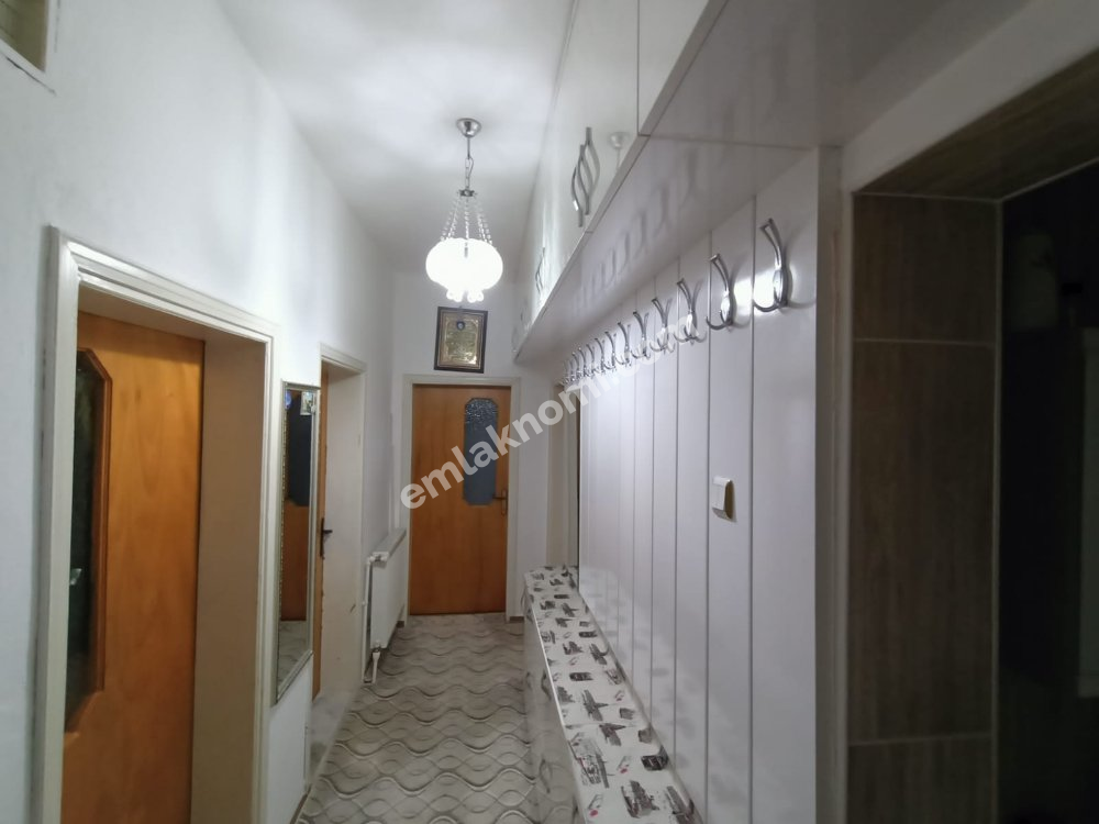 Karaman Mehmet Akif Ersoy Mahallesi Satılık 2+1 Daire - Fotoğraf 17