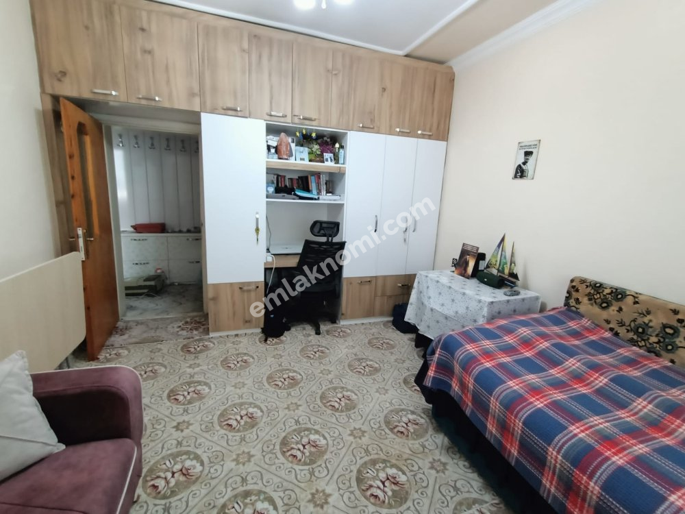 Karaman Mehmet Akif Ersoy Mahallesi Satılık 2+1 Daire - Fotoğraf 22
