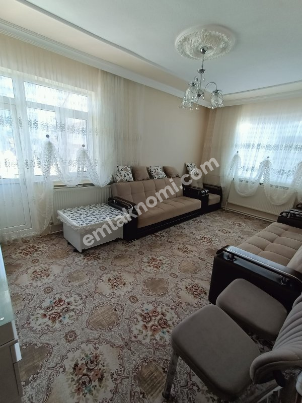 Karaman Mehmet Akif Ersoy Mahallesi Satılık 2+1 Daire - Fotoğraf 23