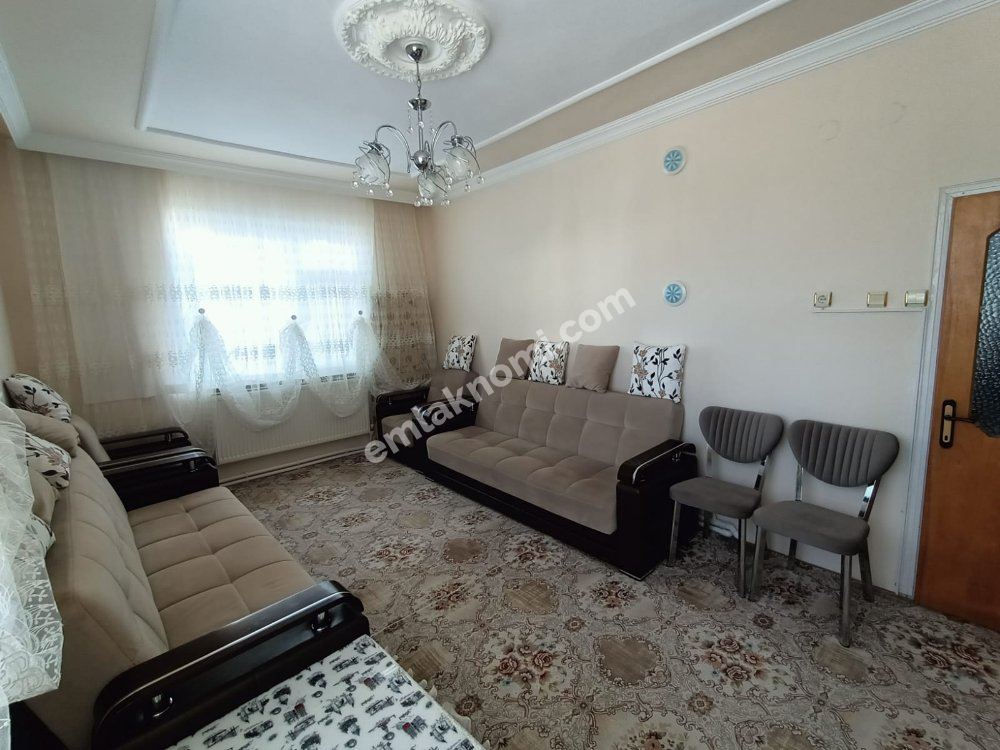 Karaman Mehmet Akif Ersoy Mahallesi Satılık 2+1 Daire - Fotoğraf 24