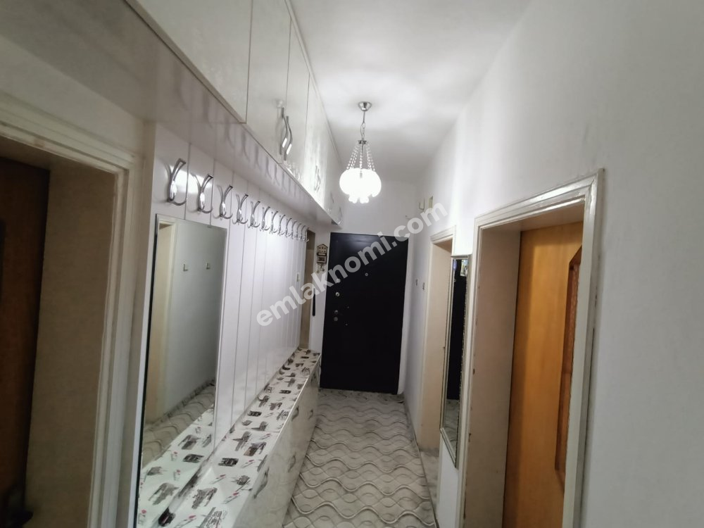 Karaman Mehmet Akif Ersoy Mahallesi Satılık 2+1 Daire - Fotoğraf 25