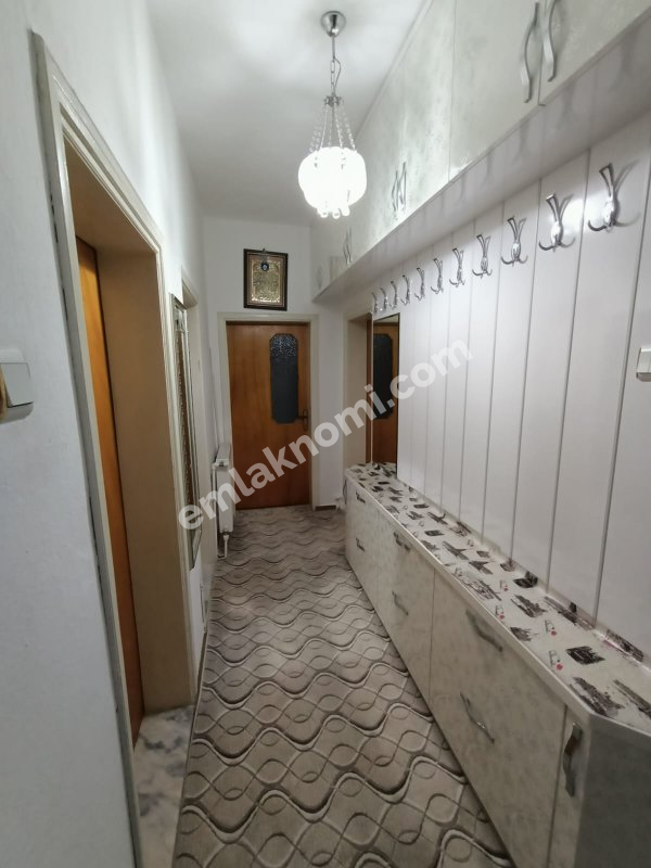 Karaman Mehmet Akif Ersoy Mahallesi Satılık 2+1 Daire - Fotoğraf 26