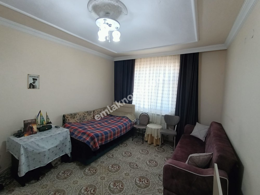 Karaman Mehmet Akif Ersoy Mahallesi Satılık 2+1 Daire - Fotoğraf 31