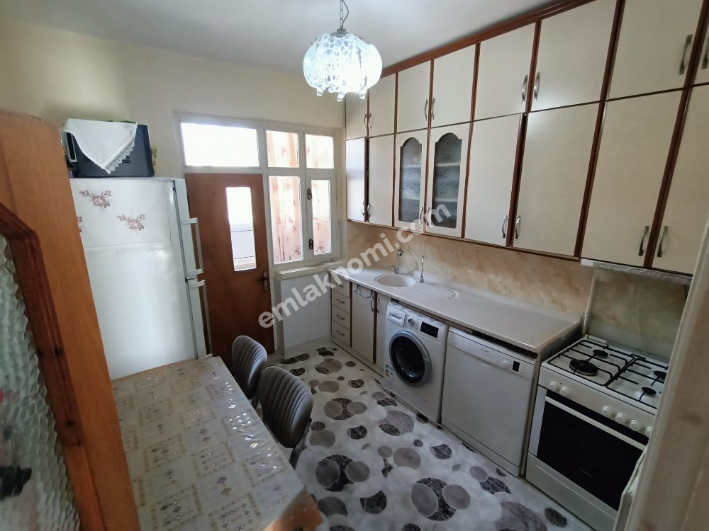 Karaman Mehmet Akif Ersoy Mahallesi Satılık 2+1 Daire - Fotoğraf 32