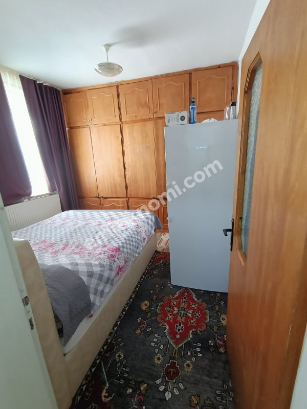 Karaman Mehmet Akif Ersoy Mahallesi Satılık 2+1 Daire - Fotoğraf 33