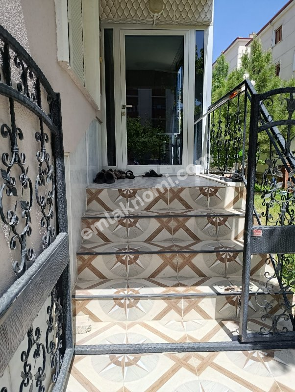 Karaman Valide Sultan Mahallesi Satılık Bahçe - Fotoğraf 2