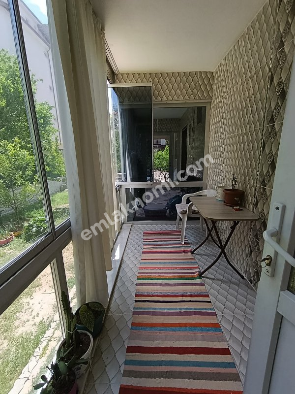 Karaman Valide Sultan Mahallesi Satılık Bahçe - Fotoğraf 3