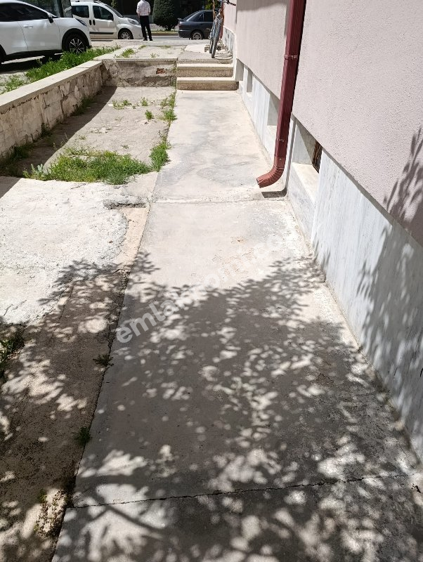 Karaman Valide Sultan Mahallesi Satılık Bahçe - Fotoğraf 6