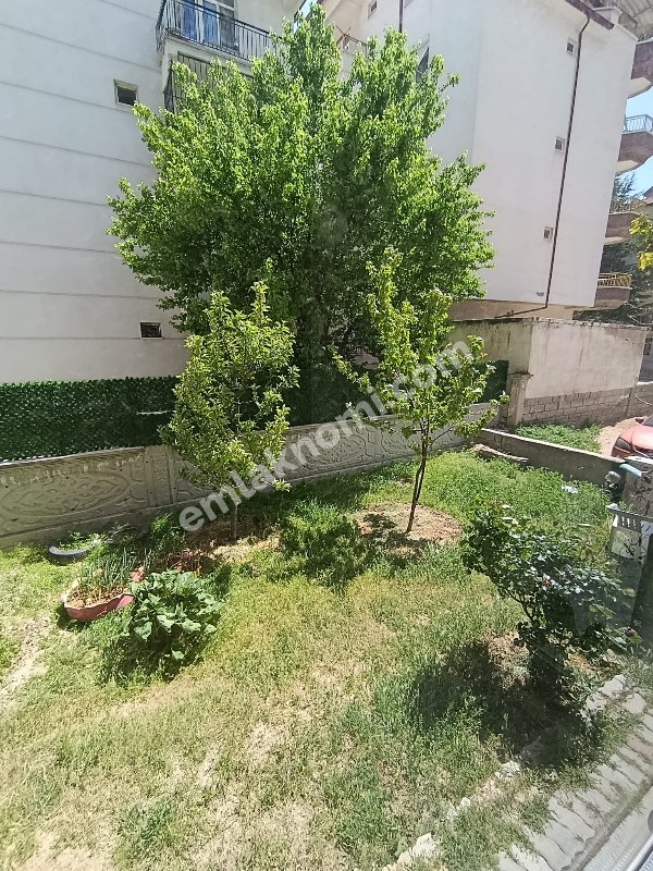 Karaman Valide Sultan Mahallesi Satılık Bahçe - Fotoğraf 10