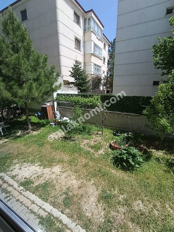 Karaman Valide Sultan Mahallesi Satılık Bahçe - Fotoğraf 11