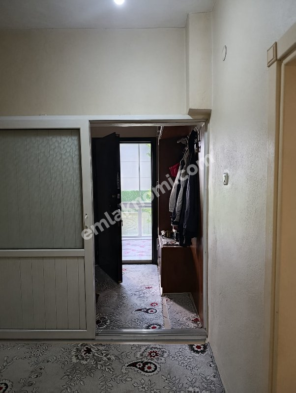 Karaman Valide Sultan Mahallesi Satılık Bahçe - Fotoğraf 14
