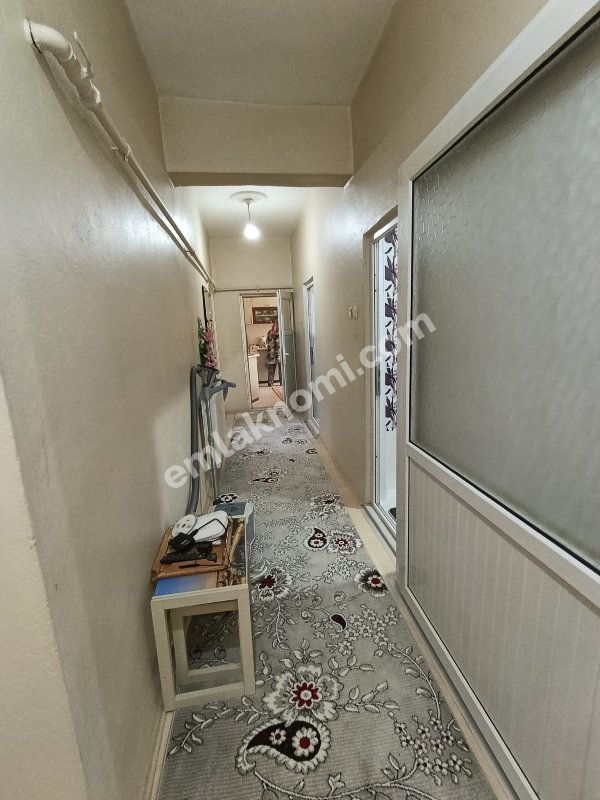 Karaman Valide Sultan Mahallesi Satılık Bahçe - Fotoğraf 16
