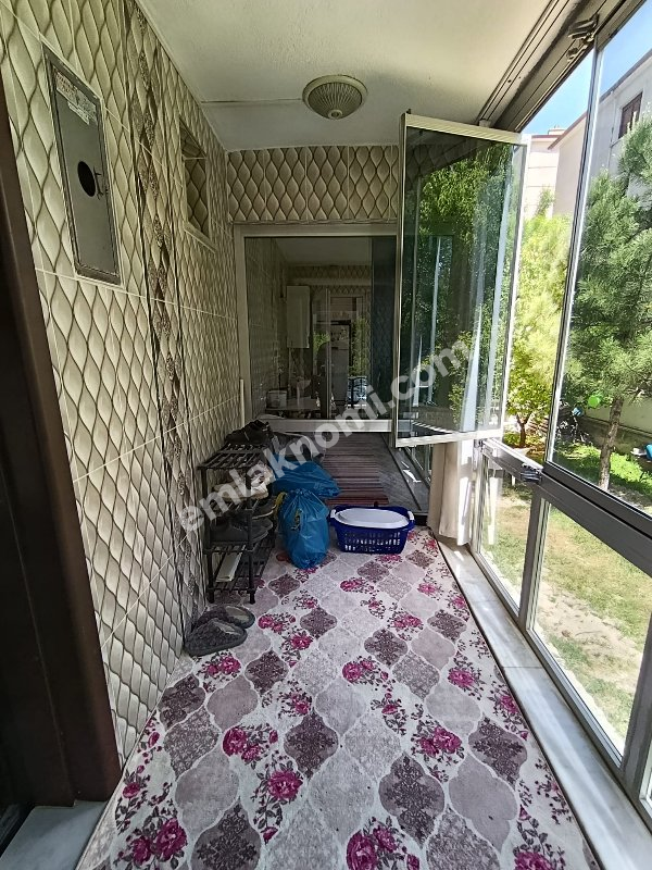 Karaman Valide Sultan Mahallesi Satılık Bahçe - Fotoğraf 17