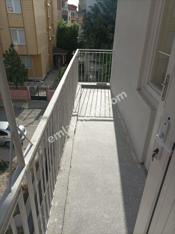 Karaman Kazım Karabekir Paşa Mahallesi Kiralık 3+1 Daire - Fotoğraf 4