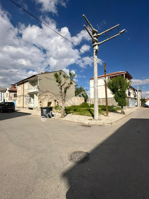 Karaman Yenimahalle Mahallesi Satılık Konut Arsası