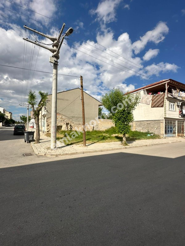 Karaman Yenimahalle Mahallesi Satılık Konut Arsası - Fotoğraf 2