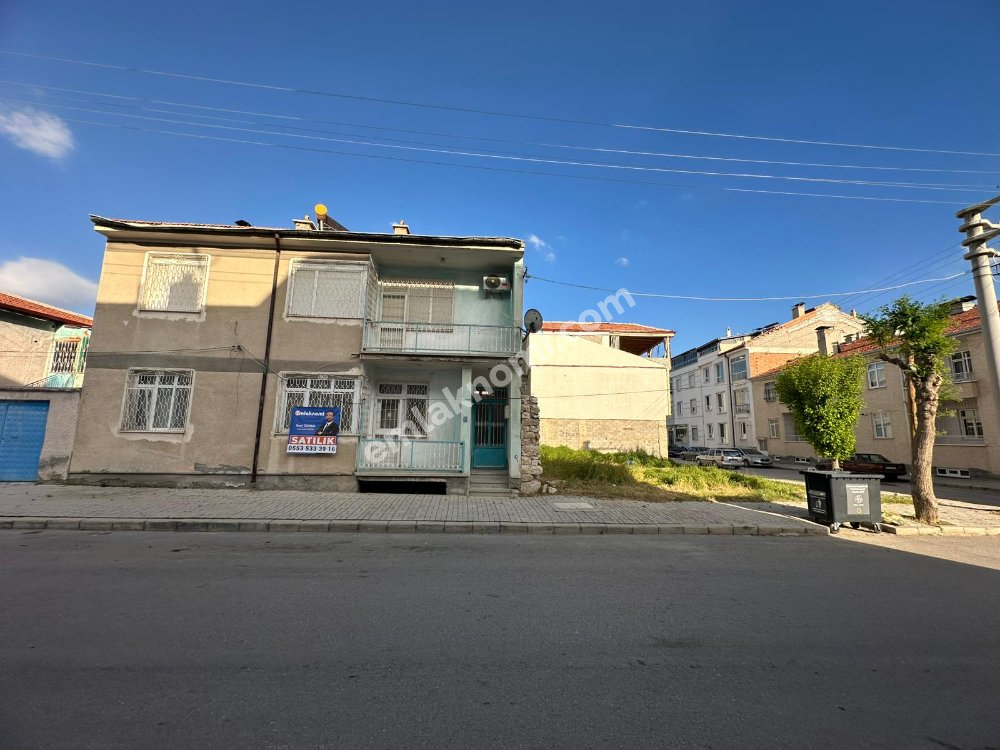 Karaman Yenimahalle Mahallesi Satılık Konut Arsası - Fotoğraf 5