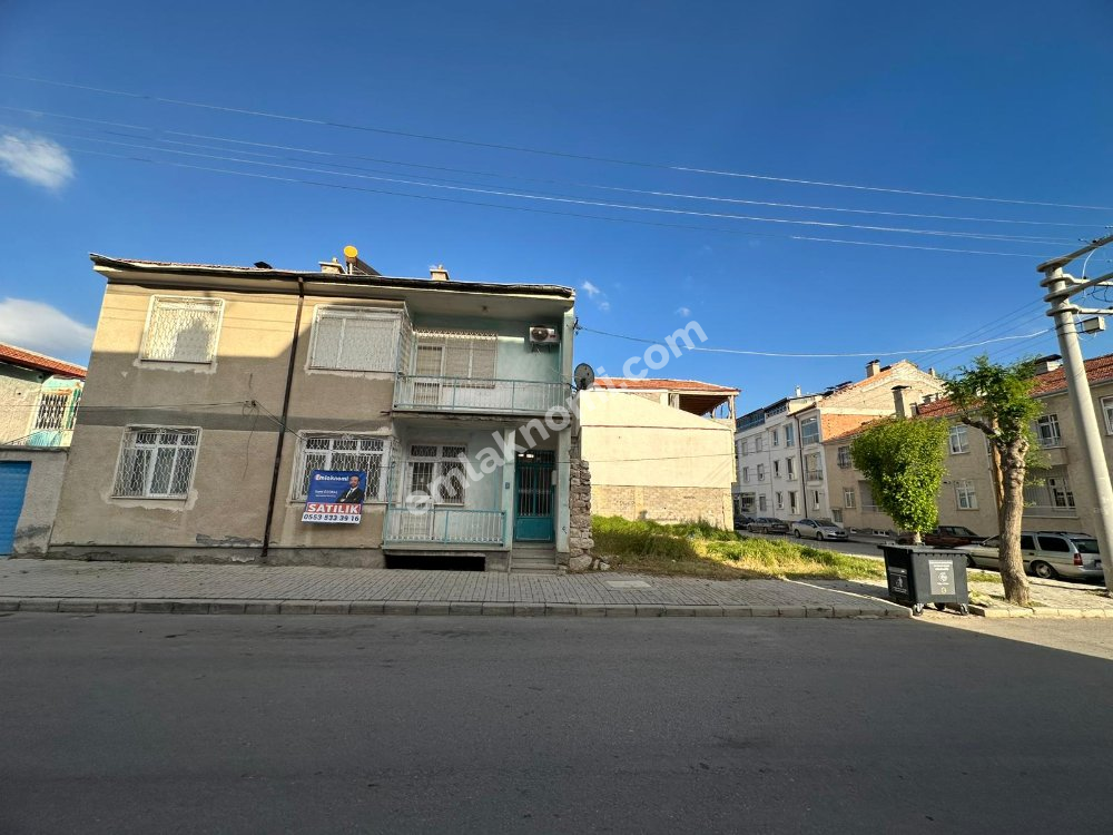 Karaman Yenimahalle Mahallesi Satılık Konut Arsası - Fotoğraf 6