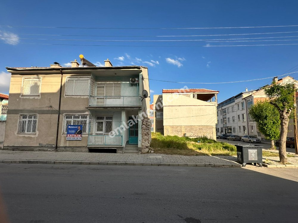 Karaman Yenimahalle Mahallesi Satılık Konut Arsası - Fotoğraf 7
