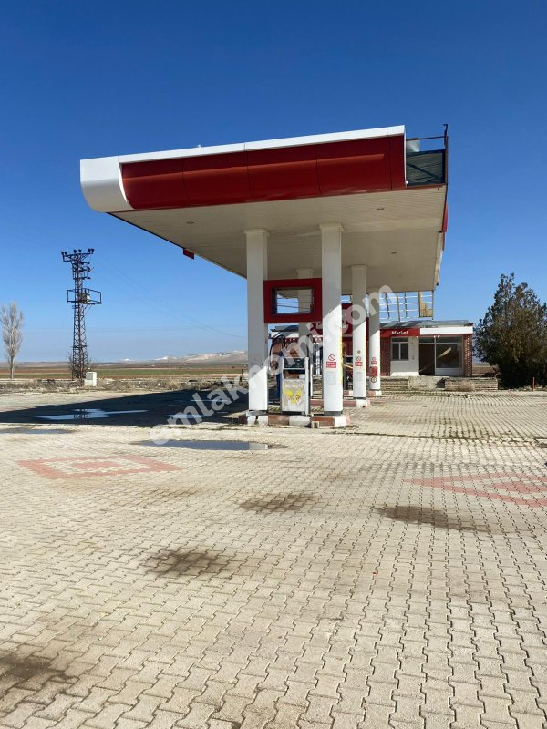 Karaman Emsalhayat Mahallesi Satılık Tarla - Fotoğraf 3