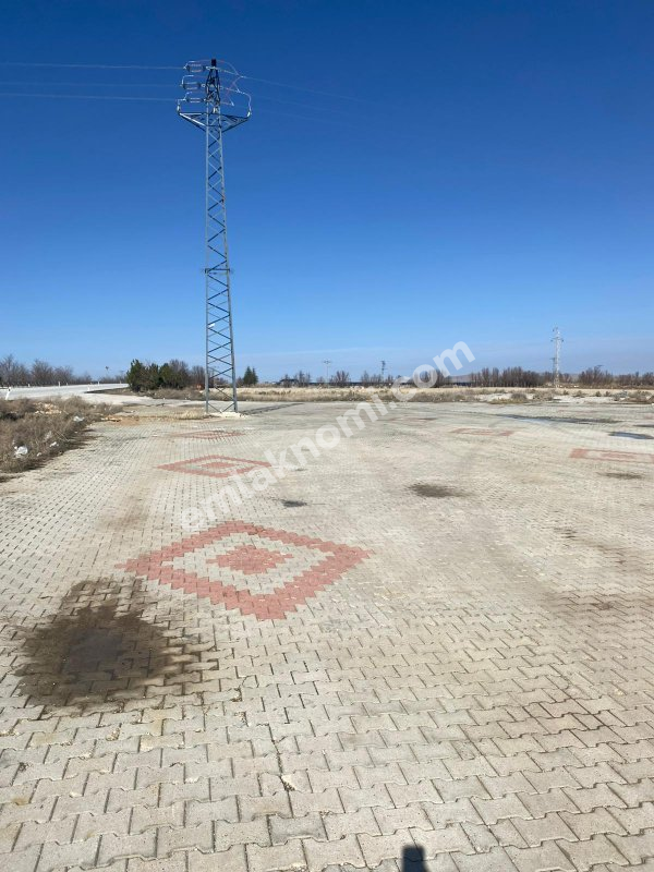 Karaman Emsalhayat Mahallesi Satılık Tarla - Fotoğraf 7
