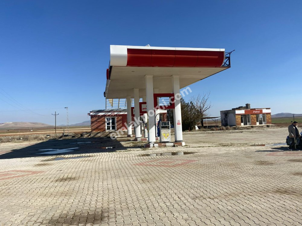 Karaman Emsalhayat Mahallesi Satılık Tarla - Fotoğraf 10