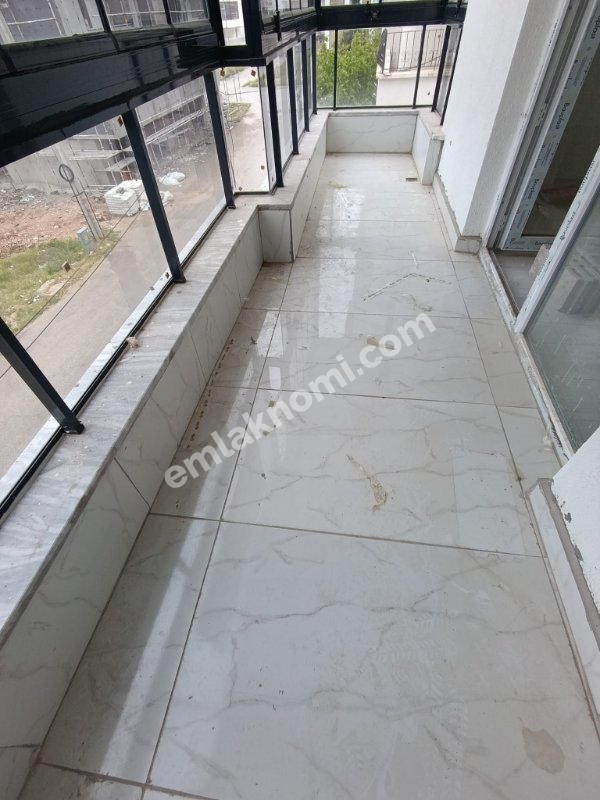 Karaman Tabduk Emre Mahallesi Satılık 4+1 Daire - Fotoğraf 2