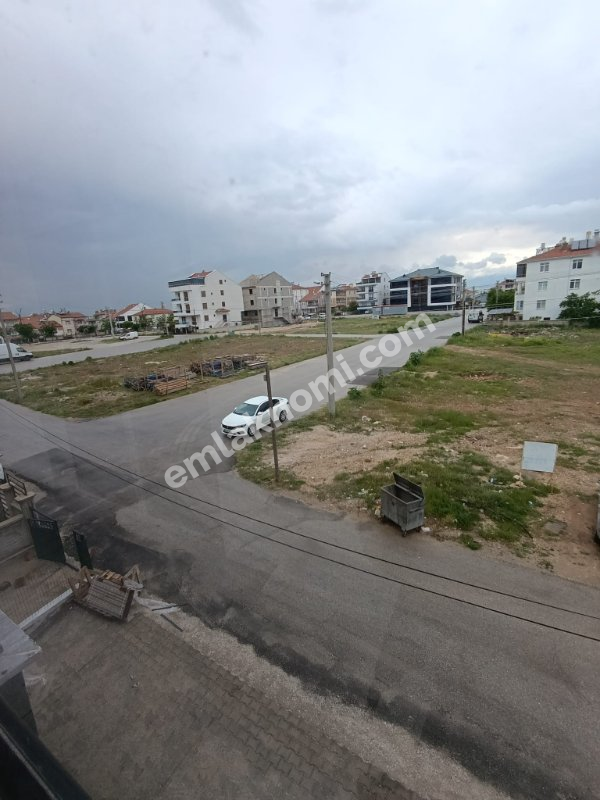 Karaman Tabduk Emre Mahallesi Satılık 4+1 Daire - Fotoğraf 6