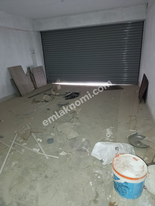 Karaman Tabduk Emre Mahallesi Satılık 4+1 Daire - Fotoğraf 9