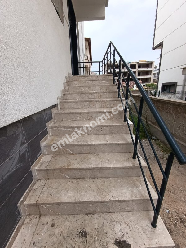 Karaman Tabduk Emre Mahallesi Satılık 4+1 Daire - Fotoğraf 10